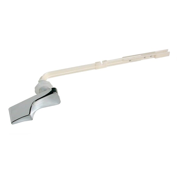 Danco Toilet Handle, Metal, For American Standard 4 and 5, Eljer Touchflush and Mansfield 208